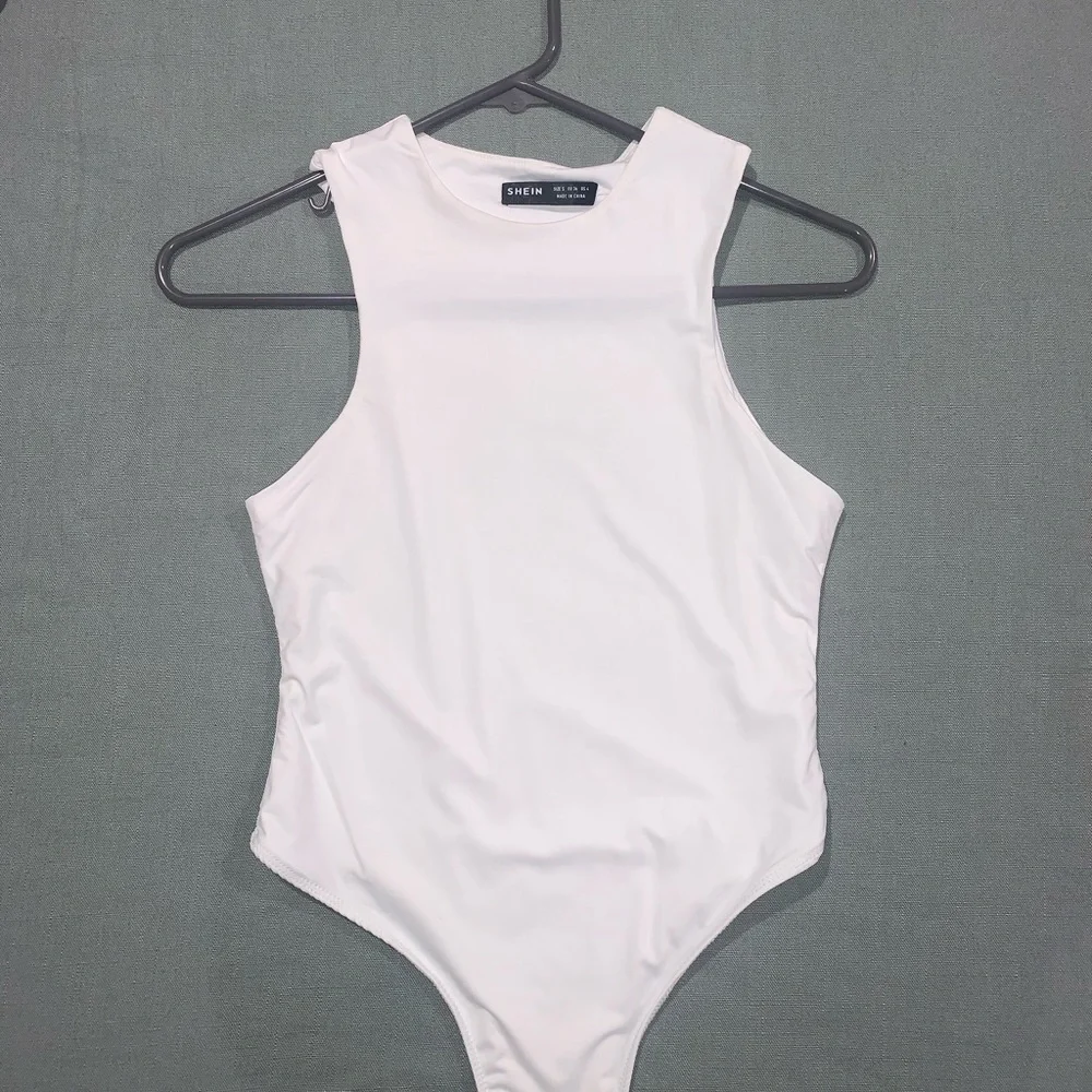 Shein Bodysuits - Picture 3 of 5